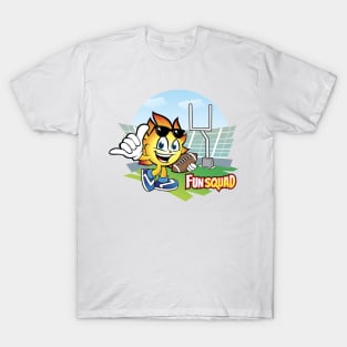 fun squad merch T-Shirt